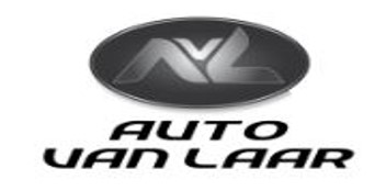 Auto van Laar